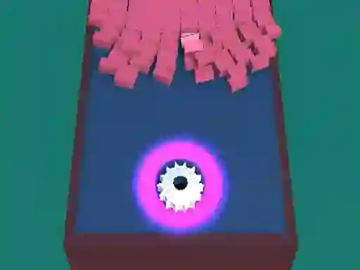 Leikur Shape Anti-Magnet á netinu