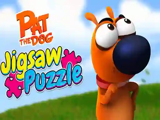 Leikur Pets JigSaw Puzzle á netinu