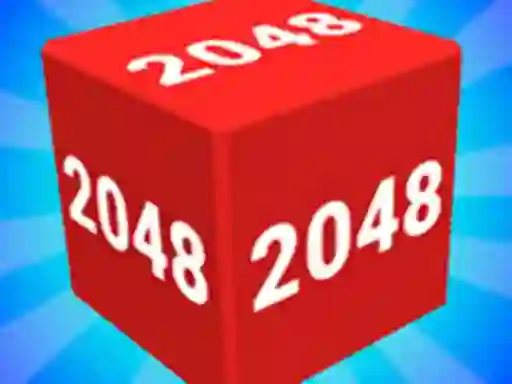 Leikur 2048: Magic hex á netinu