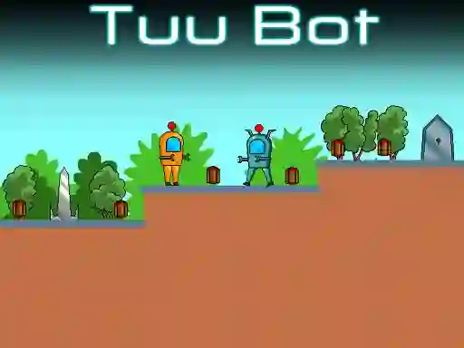 Leikur Tuu Bot á netinu