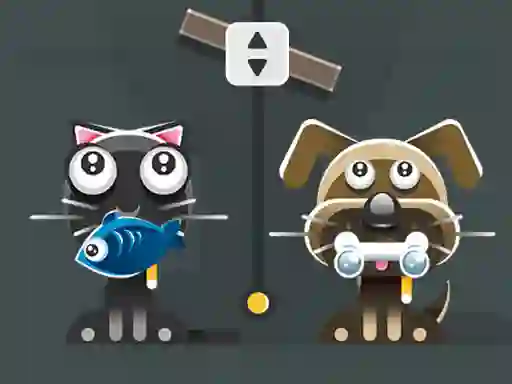 Leikur My Pets á netinu