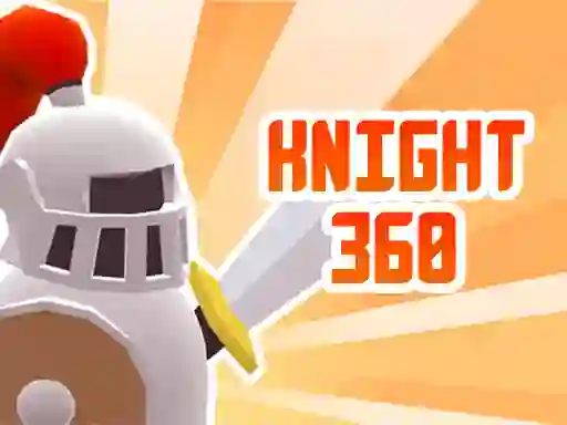 Leikur Knight 360 á netinu