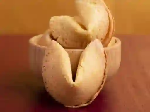 Leikur Fortune Cookies á netinu