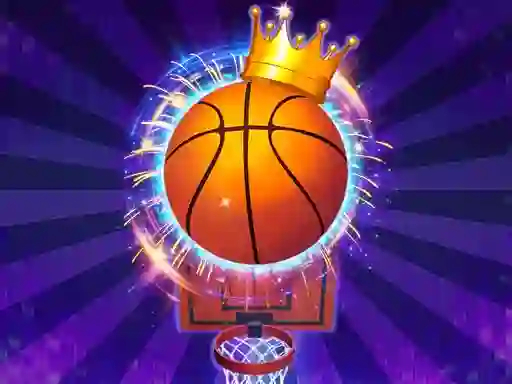 Leikur Basketball Kings 2022 á netinu