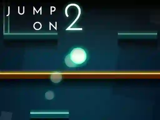 Leikur Jump On 2 á netinu