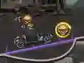Leikur Dead Paradise á netinu