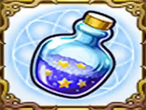 Leikur Magic Bottle á netinu