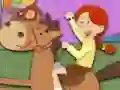 Leikur Pony Adventure á netinu