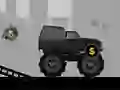 Leikur Stunt Run á netinu