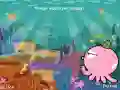 Leikur Meet the octo á netinu
