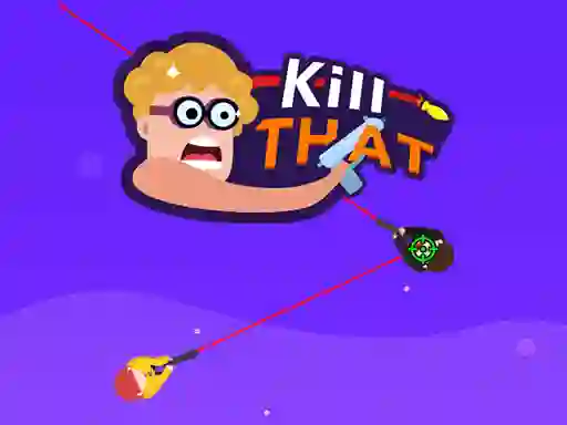 Leikur Kill that á netinu