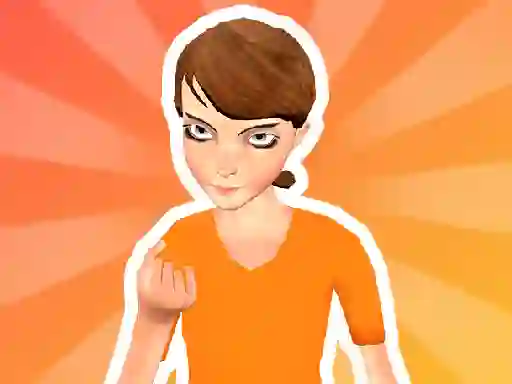 Leikur Prison Rush á netinu