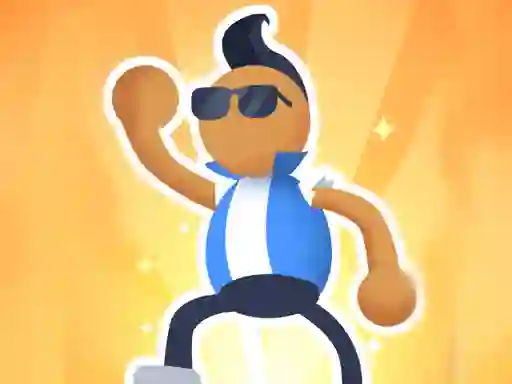 Leikur Idle Gang á netinu