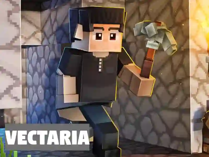 Leikur Vectaria á netinu