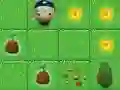 Leikur Magic Seeds á netinu