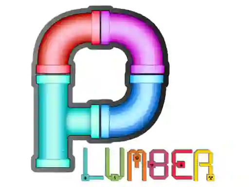 Leikur Plumber Pipe Out á netinu