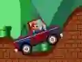 Leikur Mario truck ride 2 á netinu