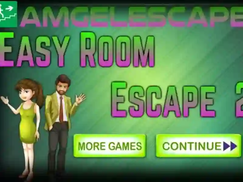 Leikur Amgel Easy Room Escape 209 á netinu