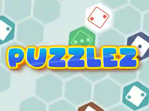 Leikur Puzzlez á netinu