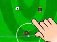 Leikur One Touch Football á netinu