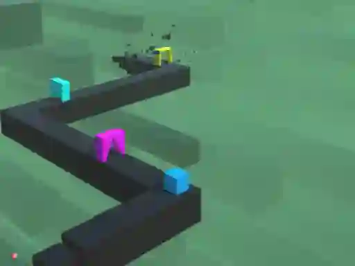 Leikur Shape Adjust á netinu