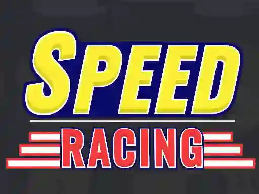 Leikur Speed Racing á netinu