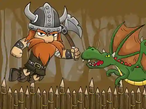 Leikur Horik Viking á netinu