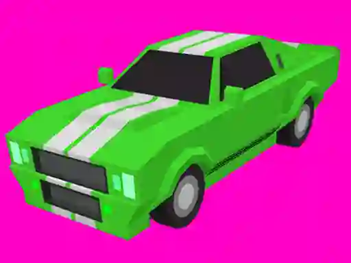Leikur Zombie Drive á netinu
