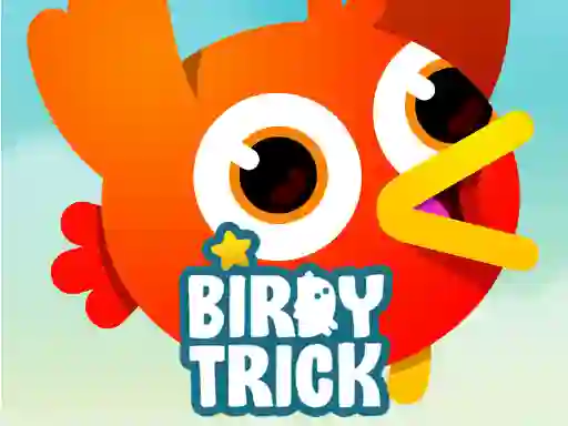 Leikur Birdy Trick á netinu
