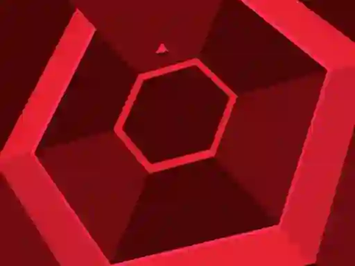 Leikur Amazing Hex 2D á netinu