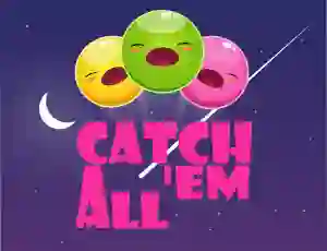 Leikur Сatch 'Em All á netinu