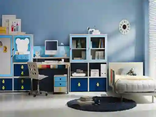 Leikur Room Spot Differences á netinu