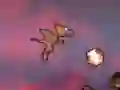 Leikur Pep The Dragon á netinu