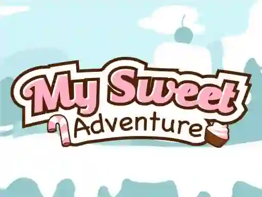Leikur My Sweet Adventure á netinu