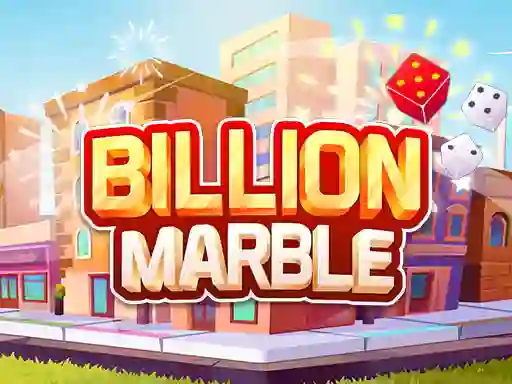 Leikur Billion Marble á netinu
