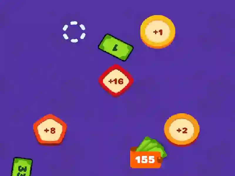 Leikur Money Maker á netinu