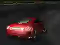 Leikur Audi 3D Racing á netinu