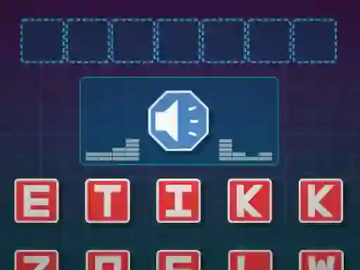 Leikur Sound Guess á netinu