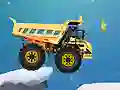 Leikur Truck Bonanza á netinu