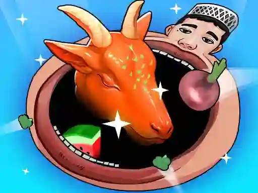 Leikur Hole And Fill: Collect Master á netinu
