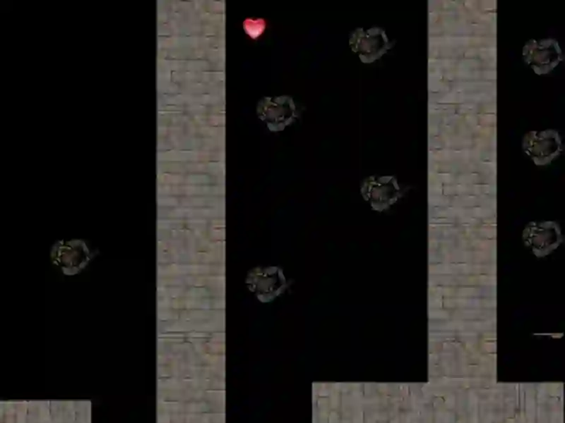 Leikur Topdown Shooter á netinu