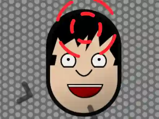 Leikur Head Shot á netinu
