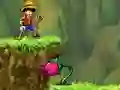 Leikur One Piece's New Adventure á netinu