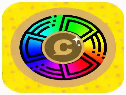 Leikur Earn Credits Imvu Spin Wheel á netinu