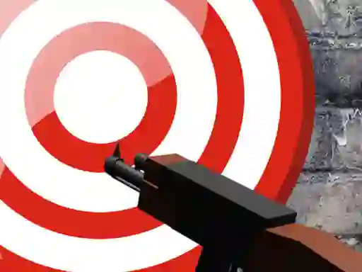 Leikur Target Hunt á netinu