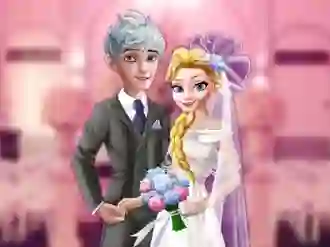 Leikur Vintage Wedding á netinu