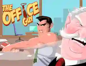 Leikur The Office Guy á netinu