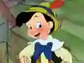 Leikur Pinocchio puppet theater á netinu