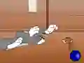 Leikur Mathematical Tom and Jerry á netinu