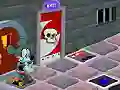 Leikur Mickey Mouse Castle á netinu